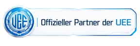 Offizieller Partner der UEE